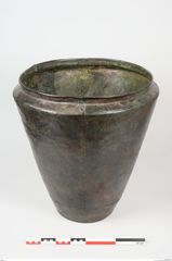 Foto von Bronzesitulaboden (NHMW-PRAE-025244)